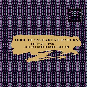 1000 Transparent Digital Papers | Hexagon Pattern Overlay | Hollow Hexagons | Grid Pattern | PNG | Commercial Use | Digital Download - Etsy Australia