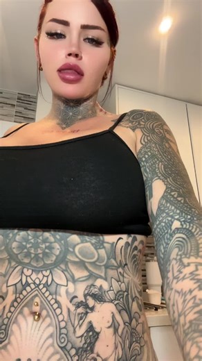 Inspiring Tattoo Ideas for Girls with Unique Styles