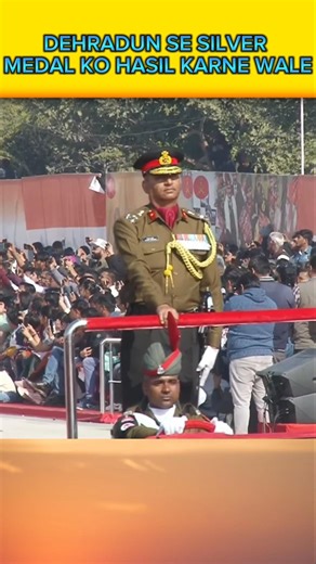 technical🤨 engineer Dehradun se silver medal hasil karne Wale#silver medal success#Dehradun
