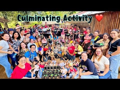 A Day with Indigenous Communities | Culminating Activity Vlog