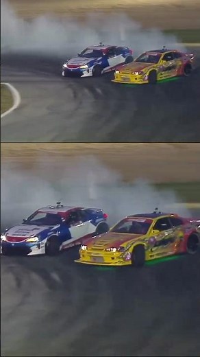 adam lz vs jhonnattan castro formula drift atlanta 2021 #drifting #formuladrift