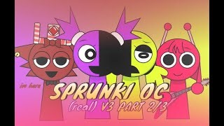 Incredibox Sprunki Oc Real V3 Part 2 3 By Playernameleafy5897 Fun Horror Gameplay Oldest The Logan Channel Mp3 & Mp4 Download - clip.africa.com