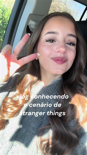 Discovering the Real Locations of Stranger Things