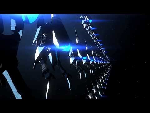シドニアの騎士 Knights of Sidonia PV Part 2