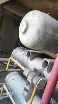 BITZER Screw Compressor chiller PLC & HMI PROGRAMM