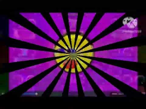 THE EPICNESS OF Intel vPro 2006-2009 Logo Turns GoAnimate Preview 1982 Rainbow V3 KineMaster Version