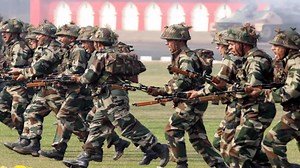 Indian Army Recruitment 2021: सेना में ग्रुप 'सी' भर्ती का नोटिफिकेशन जारी, 10वीं पास करें अप्‍लाई