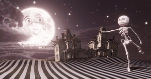 Webinar: Animation Workflows Using Unreal Engine and Maya