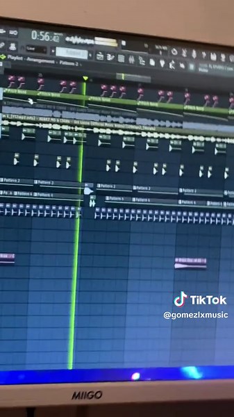 Get Loose Remix: Agnes Mo & Ciara Collaboration