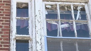 Limited options for ageing government buildings adding to taxpayer burden