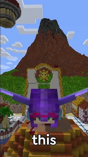 I Built Super Mario Sunshine in Hardcore - (Trailer)