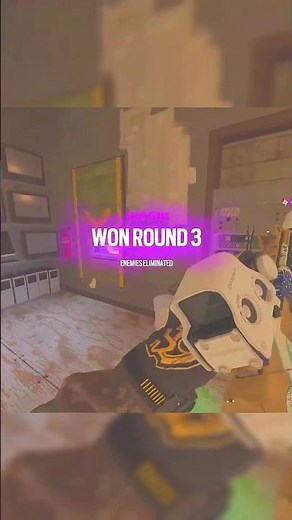 BEST GAMESIR SETTINGS FOR NORECOIL AND 100% ACCURACY FOR R6🎯