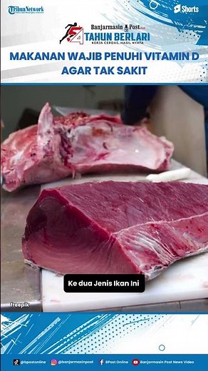 5 Foods You Must Eat to Fulfill Your Vitamin D Needs to Avoid Getting Sick
