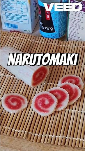 The Secret Behind Naruto’s Name – It’s a Fish Cake?! 🍥