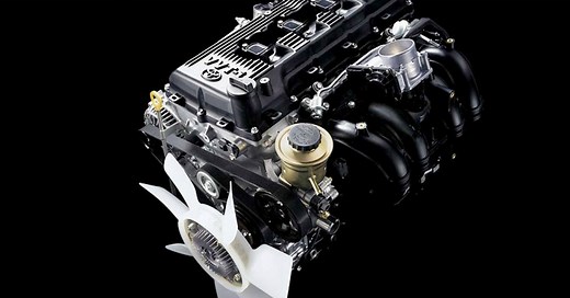 Cómo funciona el sistema de distribución VVT-i de Toyota