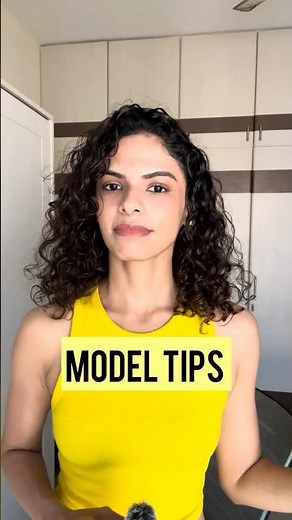 Model tips for beginners