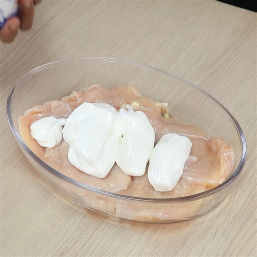 After I made chicken like this, I never wanted to do it any other way! | Soul Recipes