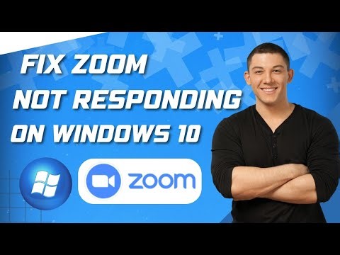 How To Fix Zoom Not Responding Windows 10 [Quick Guides]