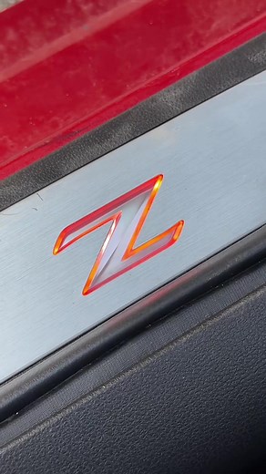Exploring the Cool Grandma Car: Nissan Z Review
