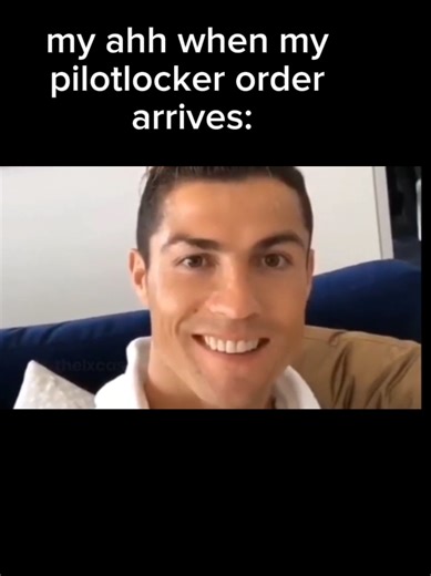 Feeling the Thrill of Aviation in Memes