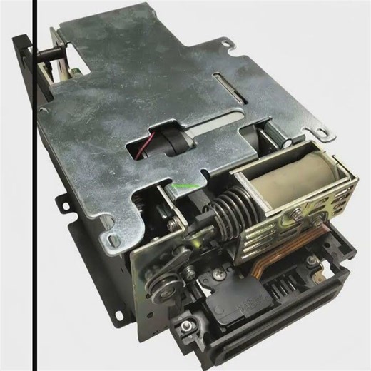 Wincor Smart Card Reader Hitachi Omron CHD-V2X Standard version