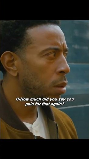 When Fast & Furious Went Full Magnet Mode ⚡ | F9 (2021)