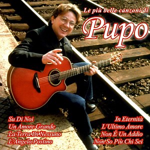 Pupo: Best songs, Albums and Concerts - Mozaart