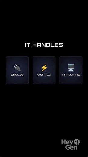 OSI Layer 1 - the Physical Layer