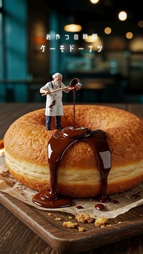 Dollhouse Kitchen Makes Street Food Magic miniature world asmr videos #minifood #diorama #satisfying