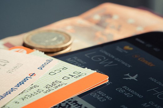 Cómo abrir un archivo PKPASS de Apple Wallet en Android