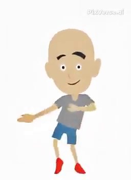 Classic Caillou Dance For ‪@TRAFTL_2025‬