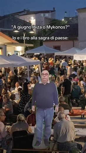 Sagra: Esperienze tra Ibiza e Mykonos