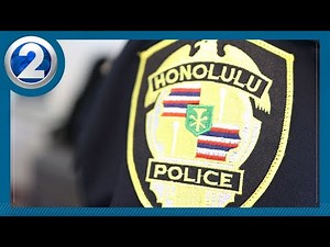 Three HPD officers assaulted in less than 24 hours