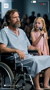 A 9-year-old girl sings on America's Got Talent for the most important person in her life—her paralyzed father, who suffers from memory loss. Her heartfelt performance is a powerful plea for him to remember her. | Amazing baby