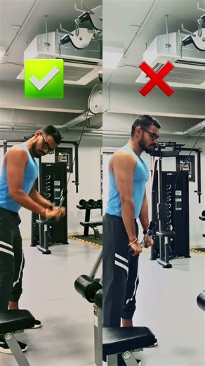 triceps #shorts #shortsfeed #fypシ゚viral #fypシ #fypシ゚ #fyp #explore #explorepage #gym #gymworkout