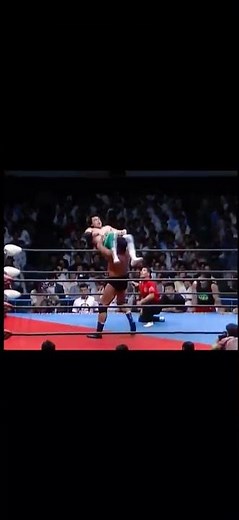 プロレスラー三沢光晴激闘集VSジャンボ鶴田(15回忌追悼)