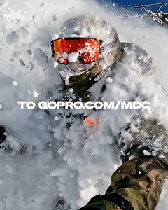 5K views · 124 reactions | Final reminder  The #GoProMillionDollarChallenge closes in just 4 days. Submit your #GoProHERO11 Black + Mini videos to GoPro.com/MDC before April 2nd at 11:59PM PT to be eligible for the jackpot. Last year's awardees took home over $16,000 each—don't miss out. | GoPro | Facebook