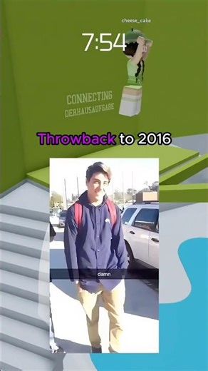 Throwback to When “Damn Daniel” Took Over the Internet 😭🙏#roblox #robloxrant #rblx #relatable