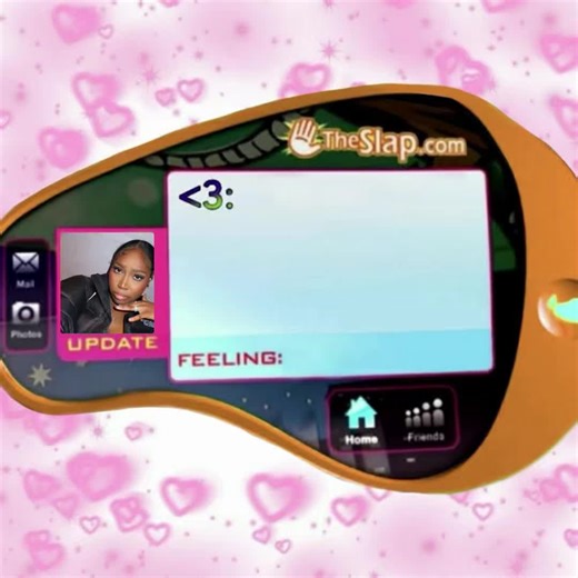 #theslap | the slap dot com