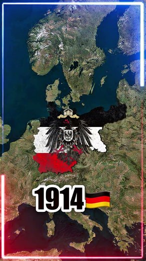 The World: Then vs Now 🌍