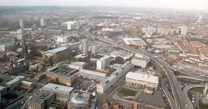 Forty words that prove you’re from Coventry