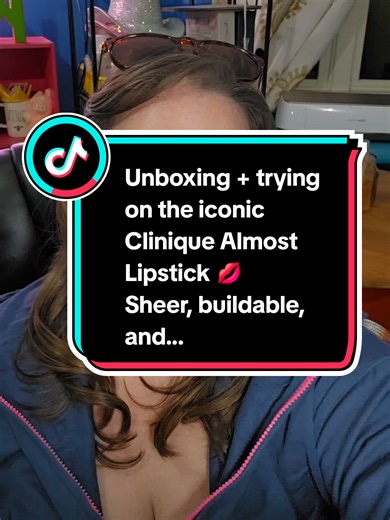 Discover the Iconic Clinique Almost Lipstick Shades