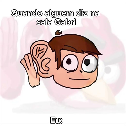 coloquei o meme do angry birds #memes #adoroserdesenhista #humor #artedigital #art #shorts