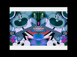 The Amazing World Of Gumball Intro In G Major Confusion