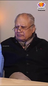 Luck or Choice? How Habits Make the Difference | Shiv Khera | #SmartLiving #Discipline | Sangam Talks