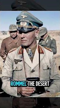 Why Rommel Won Battles But Lost Africa
