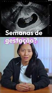PREGNANCY Weeks vs. DEVELOPMENT Weeks (Pilot Episode) | MK Fisiologia