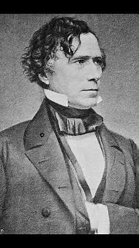 Pierce and King [1852] | Democratic Campaign Song