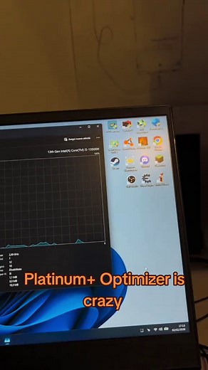 Maximizing Performance with Platinum Optimizer