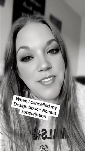 Stop paying for Cricut Design Space Access! Comment ACCESS for the full tutorial